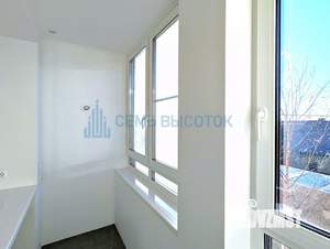 1-к квартира, вторичка, 46м2, 2/6 этаж