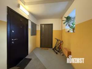 3-к квартира, вторичка, 89м2, 3/5 этаж