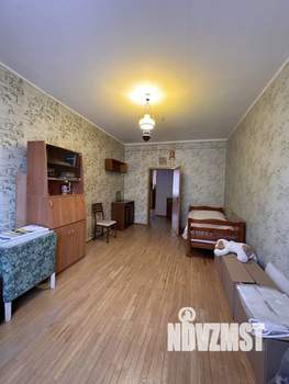 3-к квартира, вторичка, 75м2, 2/4 этаж