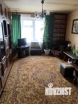 3-к квартира, вторичка, 64м2, 5/10 этаж
