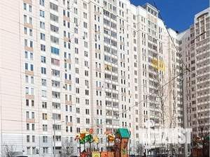 Студия квартира, вторичка, 38м2, 1/18 этаж