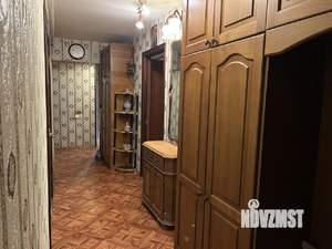 4-к квартира, вторичка, 83м2, 2/9 этаж