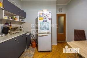 1-к квартира, вторичка, 38м2, 13/14 этаж