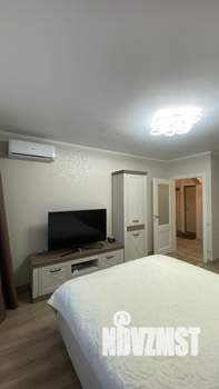 1-к квартира, вторичка, 39м2, 7/18 этаж