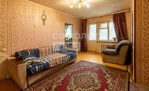 2-к квартира, вторичка, 43м2, 2/5 этаж