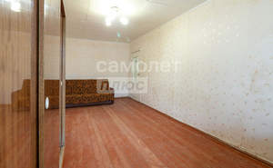 1-к квартира, вторичка, 33м2, 4/9 этаж