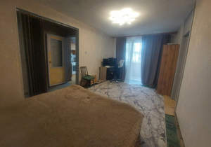 2-к квартира, вторичка, 45м2, 5/5 этаж