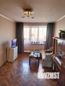 2-к квартира, вторичка, 44м2, 3/5 этаж