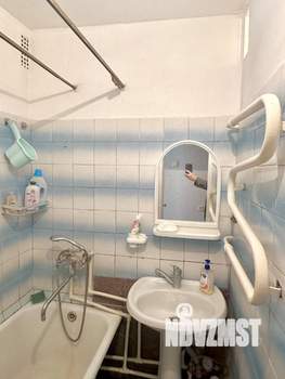 2-к квартира, вторичка, 44м2, 3/5 этаж
