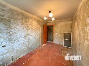 3-к квартира, вторичка, 58м2, 4/9 этаж