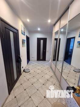 3-к квартира, вторичка, 79м2, 18/22 этаж