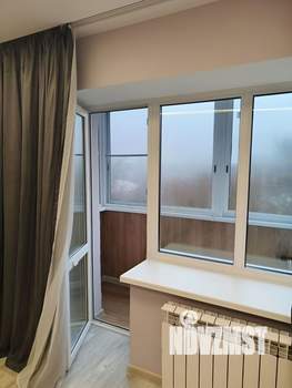 1-к квартира, вторичка, 32м2, 5/5 этаж