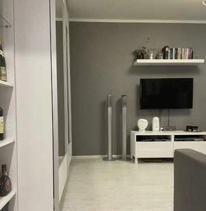 1-к квартира, вторичка, 35м2, 1/9 этаж