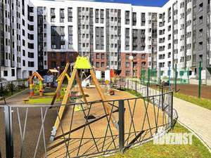 Студия квартира, вторичка, 27м2, 5/8 этаж