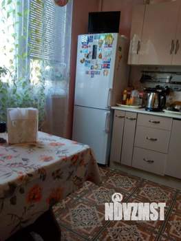 3-к квартира, вторичка, 76м2, 8/18 этаж