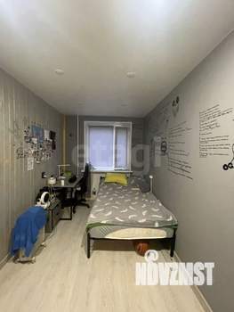 2-к квартира, вторичка, 43м2, 4/9 этаж