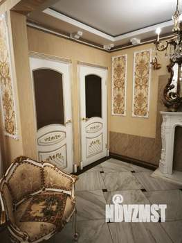 3-к квартира, вторичка, 87м2, 8/12 этаж