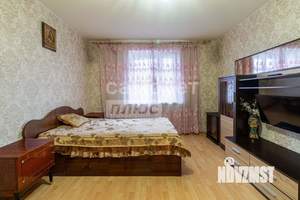 2-к квартира, вторичка, 63м2, 4/7 этаж