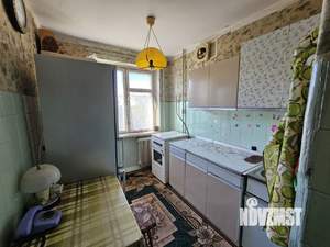 3-к квартира, вторичка, 56м2, 8/9 этаж