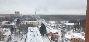 3-к квартира, вторичка, 87м2, 15/17 этаж