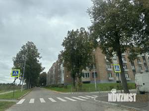 Студия квартира, вторичка, 34м2, 3/4 этаж