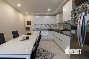 2-к квартира, вторичка, 71м2, 11/17 этаж