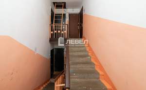 1-к квартира, вторичка, 32м2, 5/5 этаж