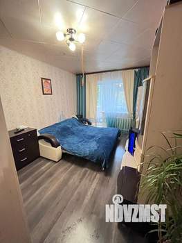 2-к квартира, вторичка, 44м2, 2/5 этаж