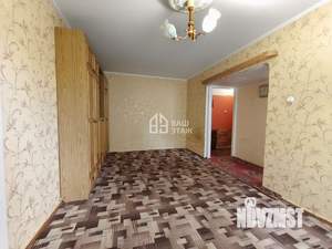 2-к квартира, вторичка, 44м2, 3/5 этаж