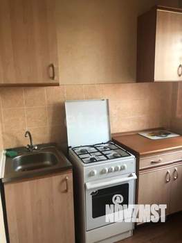 1-к квартира, вторичка, 31м2, 5/5 этаж