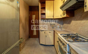 1-к квартира, вторичка, 30м2, 5/5 этаж