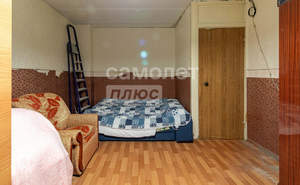1-к квартира, вторичка, 35м2, 1/12 этаж
