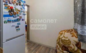 1-к квартира, вторичка, 31м2, 4/5 этаж