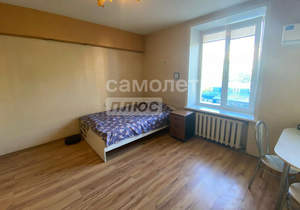 Студия квартира, вторичка, 31м2, 3/4 этаж