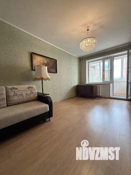 1-к квартира, вторичка, 35м2, 5/9 этаж