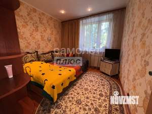 3-к квартира, вторичка, 60м2, 3/9 этаж