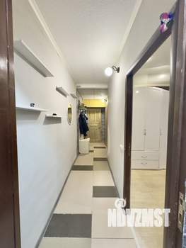 2-к квартира, вторичка, 42м2, 3/3 этаж