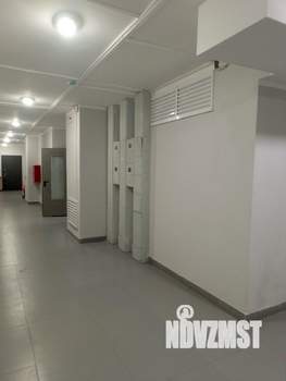 1-к квартира, вторичка, 34м2, 14/18 этаж