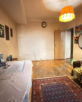 3-к квартира, вторичка, 64м2, 16/16 этаж