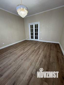 2-к квартира, вторичка, 58м2, 7/14 этаж
