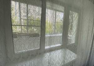 2-к квартира, вторичка, 42м2, 3/5 этаж