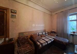 2-к квартира, вторичка, 65м2, 3/5 этаж