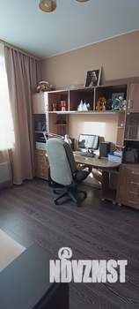 4-к квартира, вторичка, 94м2, 10/17 этаж