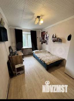 2-к квартира, вторичка, 52м2, 4/9 этаж
