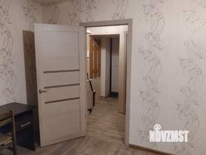 1-к квартира, вторичка, 32м2, 1/5 этаж