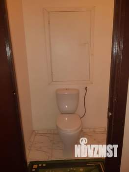 3-к квартира, вторичка, 82м2, 8/17 этаж