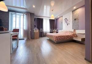 1-к квартира, вторичка, 39м2, 15/17 этаж