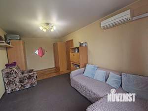 2-к квартира, вторичка, 43м2, 9/9 этаж
