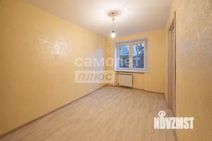 2-к квартира, вторичка, 43м2, 5/5 этаж