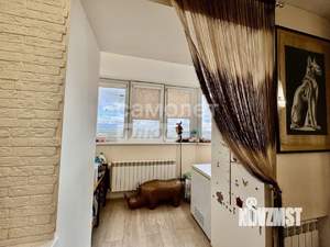 3-к квартира, вторичка, 87м2, 15/17 этаж